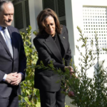 Kamala Harris undecided about new job, husband Doug Emhoff will take on clients again