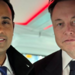 Senior Elon Musk didn't like Vivek because he's too outspoken: 'Everyone saw the writing on the wall'