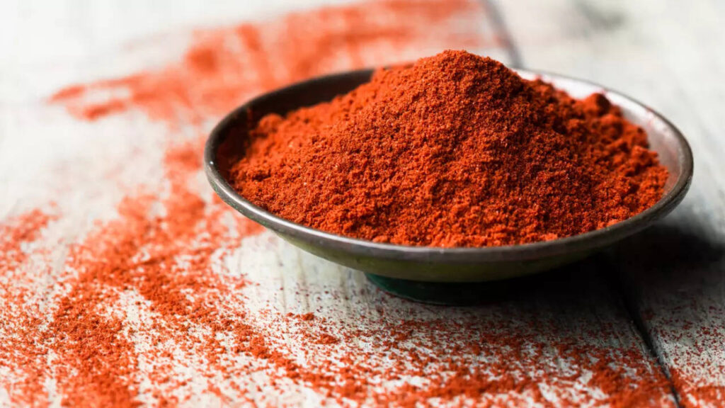 FSSAI directs Patanjali Foods to recall red chilli powder