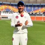 Everyone was shocked after 10th wicket fell: Desai on historic Ranji spell