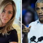 Viral social media post claims 'Jennifer Aniston admitted dating Barack Obama'