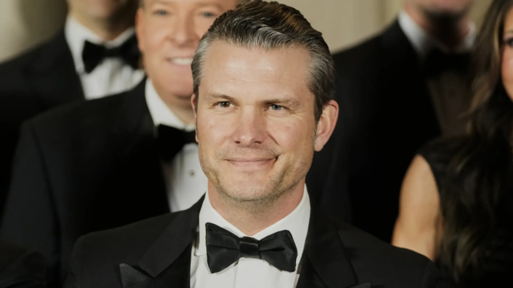 Pete Hegseth, Donald Trump's defense secretary nominee, told senator he paid $50,000 to woman who accused him of sex assault: Report