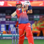 ILT20: Dasun Shanaka helps Dubai Capitals beat Gulf Giants