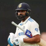 Plenty to ponder for Rohit Sharma