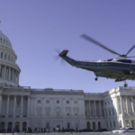 Security breach at US Capitol: Massachusetts man arrested outside library of Congress with gun