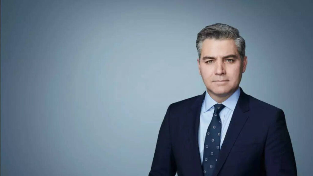 Jim Acosta, fierce Trump critic, loses prime slot amid CNN shakeup