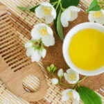 How to use Jasmine Oil to boost hair growth