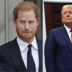 US think tank calls on Trump for Prince Harry's immigration records, risks UK royal's deportation