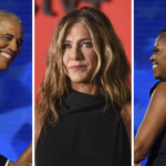 Jennifer Aniston admitted it: Megyn Kelly on separation rumours about Obamas