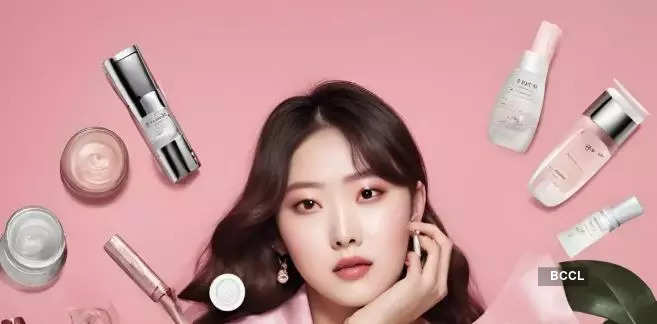 Why Korean skincare is taking over the world