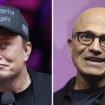 'I am good for my $80 billion': Satya Nadella responds to Elon Musk's 'they don't have money' remark