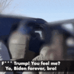 'F--k Trump, Biden forever': ICE arrests Haitian gang member in Boston; JD Vance reacts