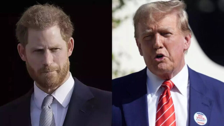 Will Prince Harry be deported from the US?