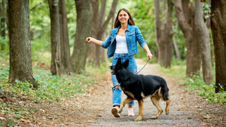 Is walking like a superpower to humans?