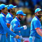 No Indian in ICC men's ODI Team of the Year