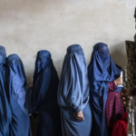 How the Taliban restrict women's lives in Afghanistan