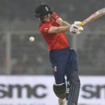 Need to keep pushing, put constant pressure on India bowlers: Harry Brook