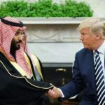 Can MBS help Donald Trump end Russia-Ukraine war?