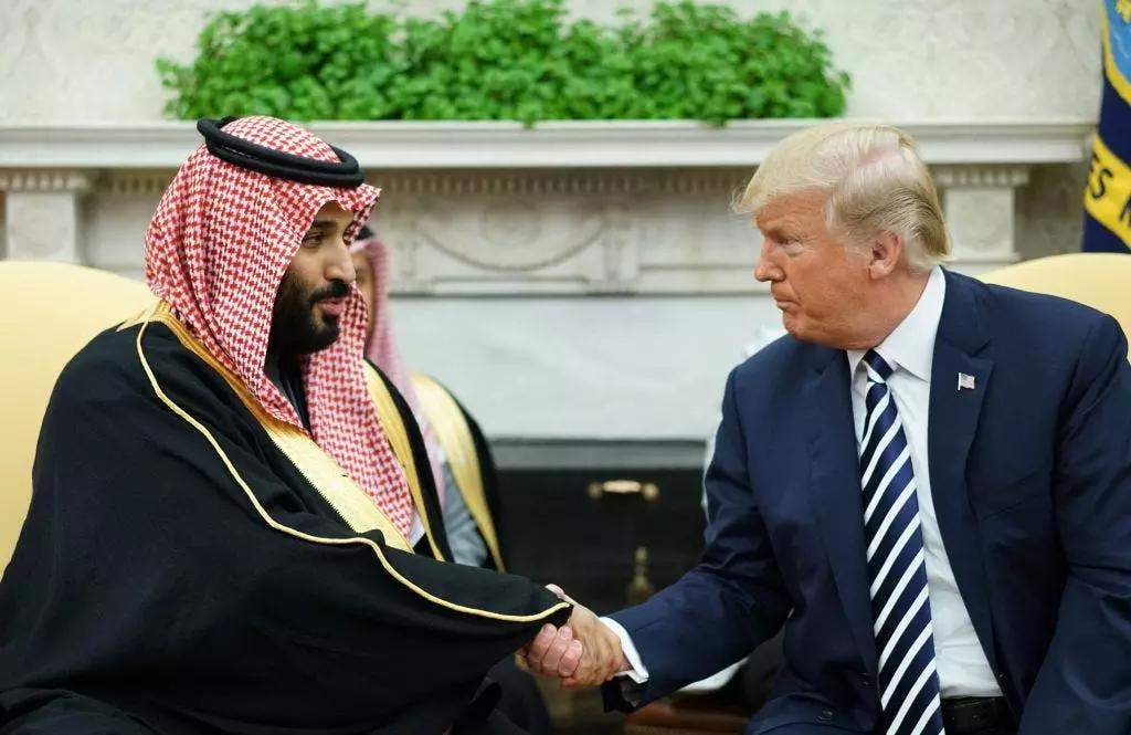 Can MBS help Donald Trump end Russia-Ukraine war?