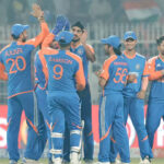 2nd T20I: India gear up to extend series lead against England