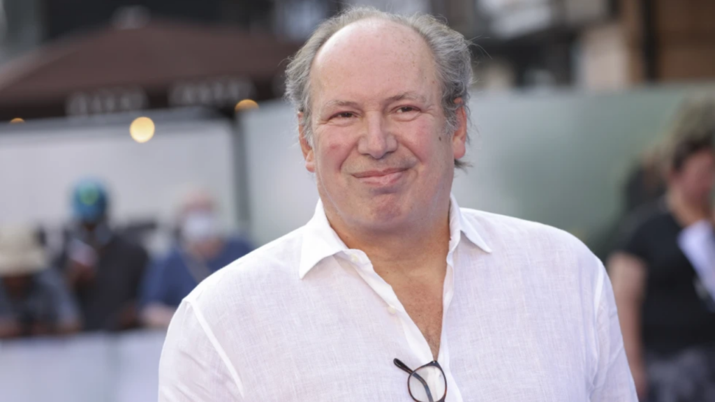 Oscar-winning composer Hans Zimmer to rework Saudi Arabia's national anthem in modernisation effort