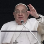 Pope Francis warns of 'fanaticism, hatred' in social media