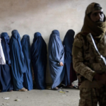 Taliban reject court move to arrest top officials for persecuting Afghan women