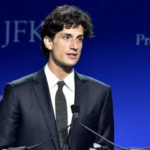 ‘There’s nothing heroic about it’: Jack Schlossberg, JFK’s grandson, slams Trump’s decision to declassify assassination files