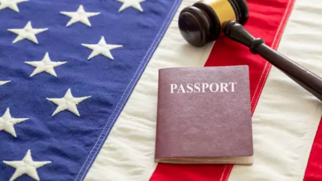 US state department suspends passport applications with 'X' gender markers