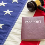 US state department suspends passport applications with 'X' gender markers