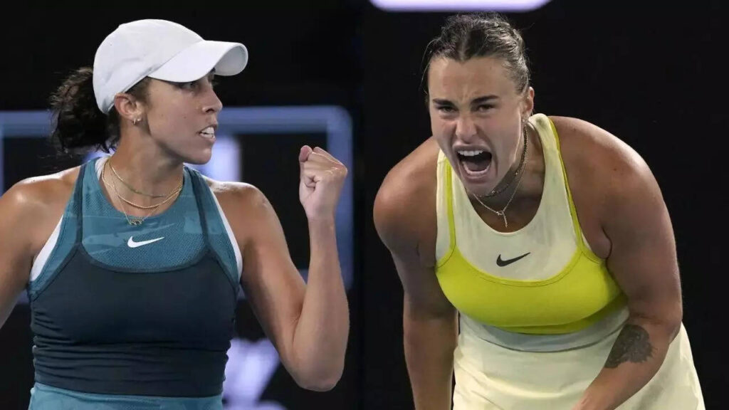 Sabalenka vs Keys, Australian Open final: What's at stake?