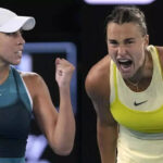 Sabalenka vs Keys, Australian Open final: What's at stake?