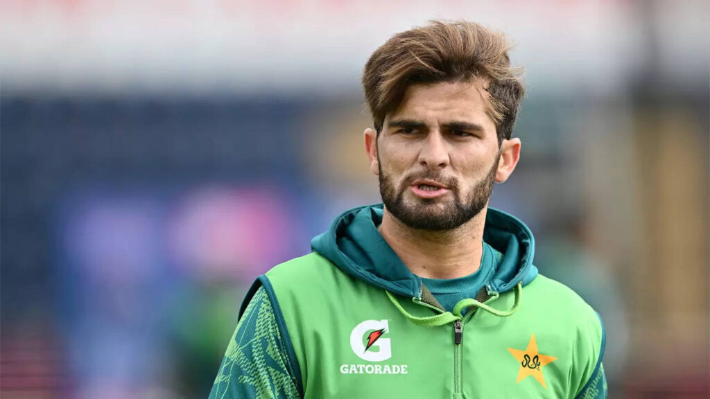 'If they can play leagues ...': Pak coach on Afridi's omission