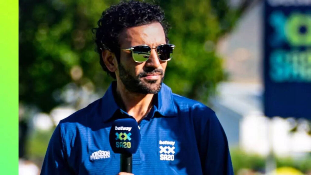 'Second-best tournament after IPL': Uthappa on SA20