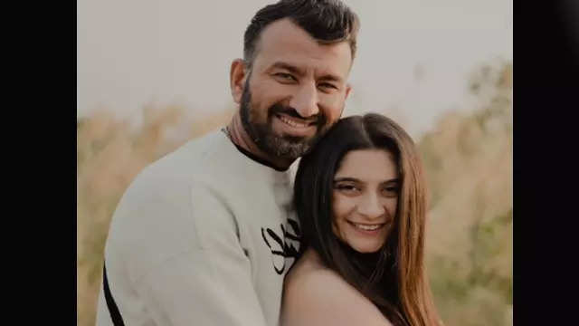 'My source of inspiration …': Wife Puja's heartfelt message for Pujara