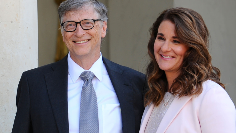 Bill Gates admits he regrets divorcing Melinda the most: 'It was miserable for me...'