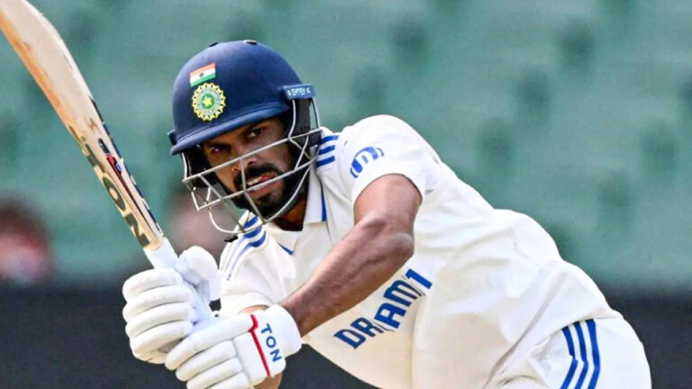 Ranji Trophy Live: Gaikwad-led Maharashtra eye dominant victory vs Baroda