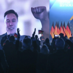 'Best hope': Elon Musk joins Germany's right-winger AfD's rally ahead of key elections