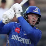 'A special season so far': Linde after MI Cape Town's SA20 win