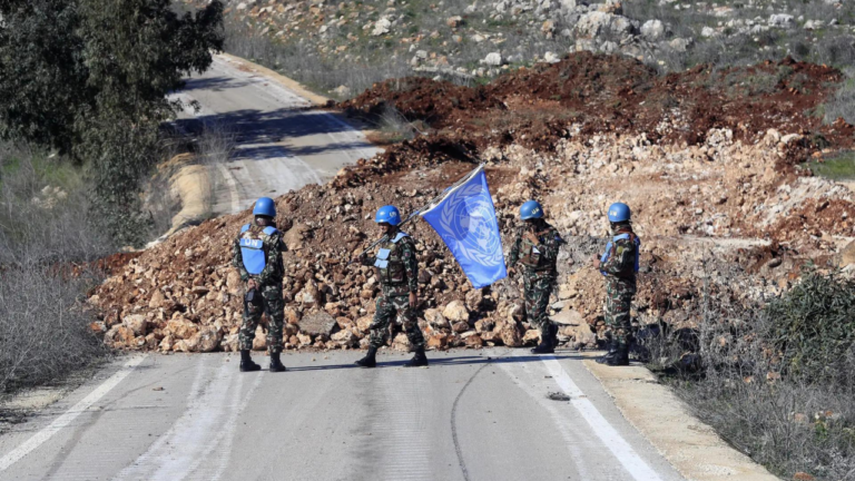 3 killed in Lebanon amid protests as Israeli forces remain after withdrawal deadline