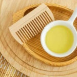 How to stop thinning of hair with Castor Oil