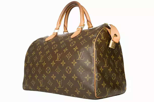 Why you need to stop buying fake LV bags right now!