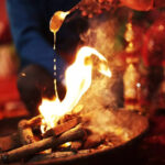 The importance of 'Swaha' during Yagna and hawans