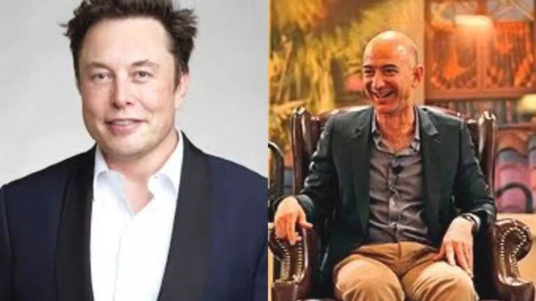 Educational qualifications of richest people in the world including Elon Musk, Jeff Bezos, Mark Zuckerberg, and others