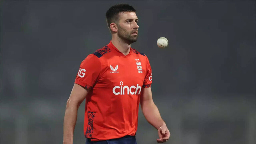 Not worried about leaking runs, trying to take wickets: Mark Wood