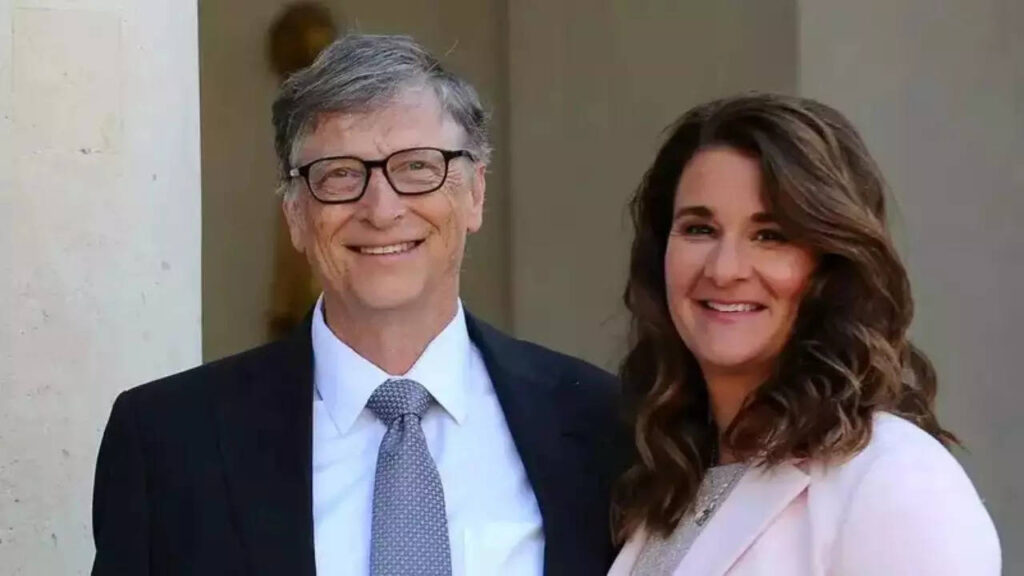 After divorce, Bill Gates and Melinda French are dating THESE people