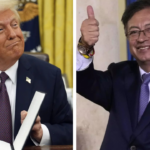 Did the White House misspell 'Colombia' amid Donald Trump vs Gustavo Petro?