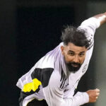 Shami fit but Surya, Gambhir will decide on his workload: Kotak