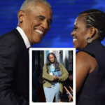 Viral post claims Sasha Obama spotted looking depressed amid divorce rumors of Barack, Michelle