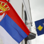 EU appoints new envoy for Kosovo, Serbia talks